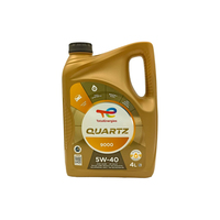 TotalEnergies Quartz 9000 5W-40 4 LT