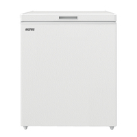ALTUS AL 2205 J DERİN DONDURUCU