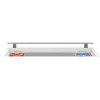 ALTUS AL 2298 J DERİN DONDURUCU