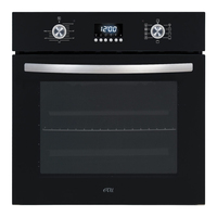 ÇETİNTAŞ ANKASTRE FIRIN 5234 E AIRFRY