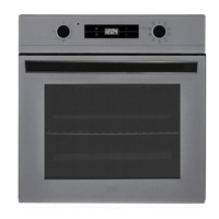ÇETİNTAŞ ANKASTRE FIRIN GR 5264 OC AIRFRY