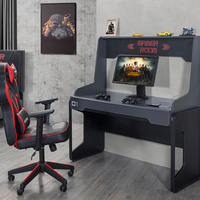GAMER GENÇ ODASI