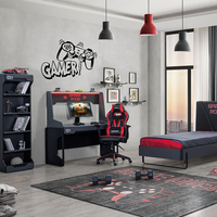 GAMER GENÇ ODASI