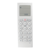 GRUNDİG 24000 BTU SPLİT KLİMA