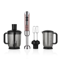 KORKMAZ MİA MEGA ROSAGOLD BLENDER SET A447-09