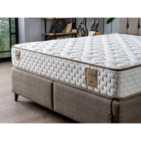 MATRİX YATAK