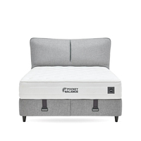 POCKET BALANCE 3LÜ SET 160*200