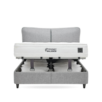 POCKET BALANCE 3LÜ SET 160*200