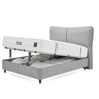 POCKET BALANCE 3LÜ SET 160*200