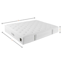 POCKET BALANCE YATAK