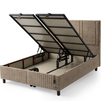 POFUDUK CALİFORNİA 3 LÜ SET