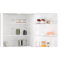 PROFİLO ALTTAN DOLDURUCULU BUZDOLABI - BD3055WEVN 
