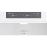 PROFİLO ALTTAN DOLDURUCULU BUZDOLABI - BD3055WEVN 