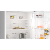 PROFİLO ALTTAN DONDURUCULU BUZDOLABI - BD3076IEVN