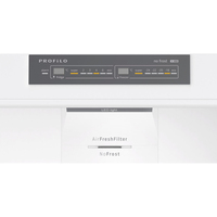 PROFİLO ALTTAN DONDURUCULU BUZDOLABI - BD3076IEVN