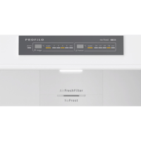PROFİLO ALTTAN DONDURUCULU BUZDOLABI - BD3055IEVN