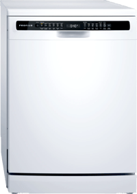 PROFİLO BMS623V1 BULAŞIK MAKİNESİ