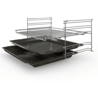 PROFİLO FRMA234B ANKASTRE FIRIN