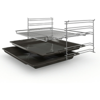 PROFİLO FRMA234B ANKASTRE FIRIN