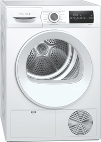 PROFİLO KM8612HTR KURUTMA MAKİNESİ