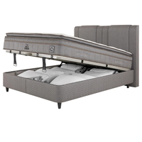 VİSCO DYNAMİC 3LÜ SET 160*200