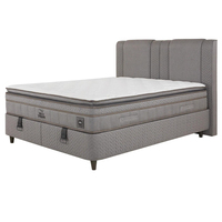VİSCO DYNAMİC 3LÜ SET 160*200