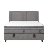 VİSCO DYNAMİC 3LÜ SET 160*200