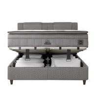 VİSCO DYNAMİC 3LÜ SET 160*200