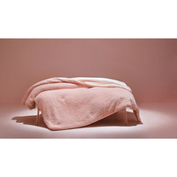 YATAŞ PUFFY MELLOVE ÇİFT KİŞİLİK YORGAN BLUSH