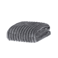 YATAŞ PUFFY SOVA WELLSOFT TV BATTANİYE - ANTRASİT