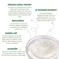 Hassas Cilt Seti | Şampuan + Yüz&Vücut  Kremi