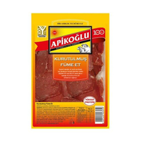 Apikoğlu Kuru Et Dana 100 gr