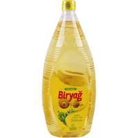 Biryağ Ayçiçek Yağı 2 lt