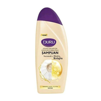 Duru Şampuan Biotin - Sarımsak ve Kolajen 500 ml