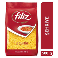 Filiz Tel Şehriye