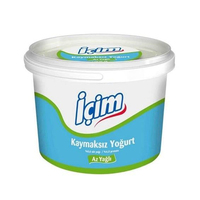 İçim Az Yağlı Yoğurt 1750 gr