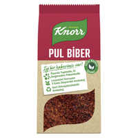 Knorr Baharat Pul Biber 65 gr