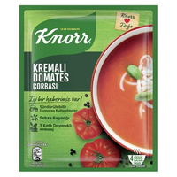 Knorr Kremalı Domates Çorbası 69 gr