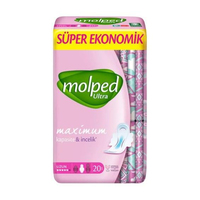 Molped Süper Eko Uzun 20'li