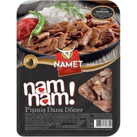 Namet Dana Döner