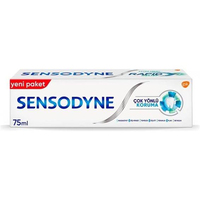 Sensodyne Diş Macunu Çok Yönlü Koruma Beyazlatıcı 75 ml