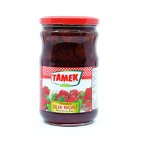 Tamek Çilek Reçeli 800 G