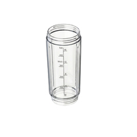 Şarjlı blender bardağı