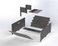 ZDN Firefold