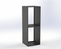 ZDN Pillar Duo
