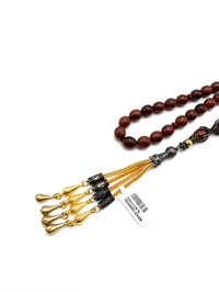 ALTİN KAPLAMA PÜSKÜLLÜ