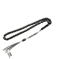 ERZURUM OLTU TAŞI GMÜŞ PÜSKÜLLÜ TESBİH