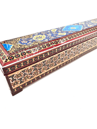 Hatemi Sanatlı Tesbih Kutusu