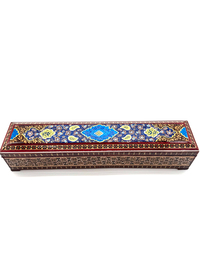 Hatemi Sanatlı Tesbih Kutusu