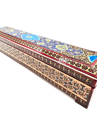 Hatemi Sanatlı Tesbih Kutusu